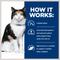 Show in main carousel: Hill's Prescription Diet y/d Thyroid Care with Chicken Wet Cat Food, 5.5-oz, case of 24 slide 7 of 12