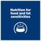 Show in main carousel: Hill's Prescription Diet z/d Low Fat Hydrolyzed Soy Recipe Food Sensitivities Dry Dog Food, 8-lb bag slide 3 of 11