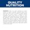 Show in main carousel: Hill's Prescription Diet z/d Low Fat Hydrolyzed Soy Recipe Food Sensitivities Wet Dog Food, 13-oz can, case of 12 slide 9 of 11