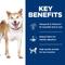 Show in main carousel: Hill's Science Diet Adult 1-6 Chicken & Brown Rice Recipe No Corn, Wheat or Soy Dry Dog Food, 15-lb bag slide 6 of 12