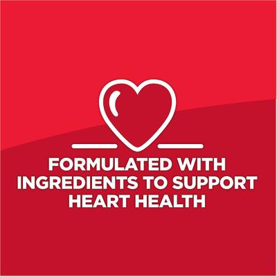 Show full view: Hill's Science Diet Adult 7+ Savory Stew with Chicken & Vegetables + Savory Stew with Beef & Vegetables Canned Dog Food slide 9 of 10