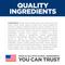 Show in main carousel: Hill's Science Diet Adult 7+ Senior Vitality Chicken & Vegetable Stew Wet Cat Food, 2.9-oz can, case of 24 slide 6 of 14