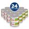 Show in main carousel: Hill's Science Diet Adult 7+ Small Breed & Mini Breed Senior Vitality Chicken & Vegetable Stew Wet Dog Food, 5.5-oz can, case of 24 slide 3 of 14