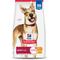 Show in main carousel: Hill's Science Diet Adult Chicken & Barley Recipe Dry Food + Savory Stew with Beef & Vegetables Canned Dog Food slide 2 of 7