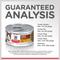 Show in main carousel: Hill's Science Diet Adult Hairball Control Savory Chicken Entree Wet Cat Food, 2.9-oz can, case of 24 slide 8 of 13