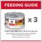 Show in main carousel: Hill's Science Diet Adult Hairball Control Savory Chicken Entree Wet Cat Food, 2.9-oz can, case of 24 slide 9 of 13