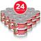 Show in main carousel: Hill's Science Diet Adult Healthy Cuisine Poached Salmon & Spinach Medley Wet Cat Food, 2.8-oz can, case of 24 slide 3 of 13