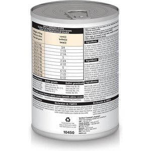 Hill's Science Diet Adult Healthy Cuisine Roasted Chicken, Carrots & Spinach Stew Canned Dog Food, 12.5-oz, case of 12