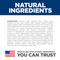 Show in main carousel: Hill's Science Diet Adult Healthy Mobility Small Bites Chicken Meal, Brown Rice & Barley Recipe Dry Dog Food, 4-lb bag slide 6 of 13