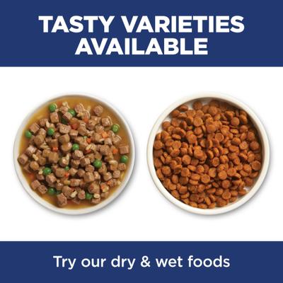 Show full view: Hill's Science Diet Adult Indoor Chicken Recipe Dry Cat Food, 14-lb bundle slide 10 of 13