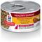 Show in main carousel: Hill's Science Diet Adult Indoor Chicken Recipe Dry Cat Food, 15.5-lb bag + Hill's Science Diet Adult Healthy Cuisine Roasted Chicken & Rice Medley Canned Cat Food, 2.8-oz, case of 26 slide 6 of 9