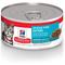 Show in main carousel: Hill's Science Diet Adult Indoor Ocean Fish Entree Wet Cat Food, 5.5-oz can, case of 24 slide 1 of 13