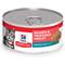Show in main carousel: Hill's Science Diet Adult Indoor Salmon & Vegetable Medley Minced Wet Cat Food, 5.5-oz can, 24 count slide 1 of 12