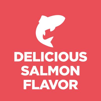 Show full view: Hill's Science Diet Adult Indoor Salmon & Vegetable Medley Minced Wet Cat Food, 5.5-oz can, 24 count slide 7 of 12