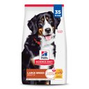 Hill's Science Diet Adult Large Breed Dry Dog Food, 35-lb bag