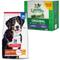 Show in main carousel: Hill's Science Diet Adult Large Breed Dry Food + Greenies Large Dental Dog Treats slide 1 of 7