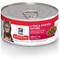 Show in main carousel: Hill's Science Diet Adult Liver & Chicken Entree Wet Cat Food, 5.5-oz can, case of 24 slide 1 of 13