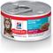Show in main carousel: Hill's Science Diet Adult Ocean Fish Entree Wet Cat Food, 2.9-oz can, case of 24 slide 1 of 13