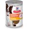 Show in main carousel: Hill's Science Diet Adult Perfect Digestion Chicken & Rice Entree Minced Wet Dog Food, 12.8-oz can, 12 count slide 1 of 12