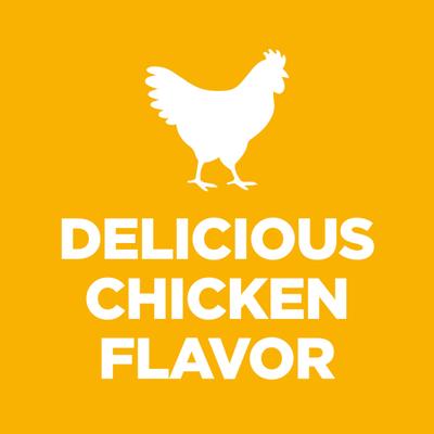 Show full view: Hill's Science Diet Adult Perfect Digestion Chicken & Rice Entree Minced Wet Dog Food, 12.8-oz can, 12 count slide 7 of 12