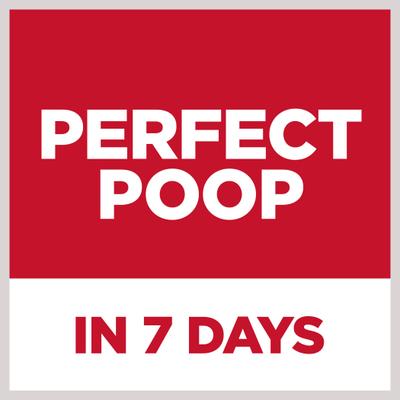 Show full view: Hill's Science Diet Adult Perfect Digestion Chicken, Vegetable & Rice Stew Wet Dog Food, 12.8-oz can, case of 12 slide 4 of 13