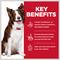 Show in main carousel: Hill's Science Diet Adult Perfect Digestion Chicken, Vegetable & Rice Stew Wet Dog Food, 12.8-oz can, case of 12 slide 5 of 13