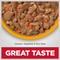 Show in main carousel: Hill's Science Diet Adult Perfect Digestion Chicken, Vegetable & Rice Stew Wet Dog Food, 12.8-oz can, case of 12 slide 6 of 13