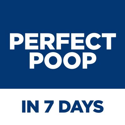Show full view: Hill's Science Diet Adult Perfect Digestion Small Breed & Mini Breed Chicken & Vegetables Entree Wet Minced Wet Dog Food, 5.8-oz can, 24 count slide 7 of 13