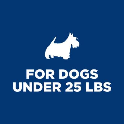 Show full view: Hill's Science Diet Adult Perfect Digestion Small Breed & Mini Breed Chicken & Vegetables Entree Wet Minced Wet Dog Food, 5.8-oz can, 24 count slide 9 of 13