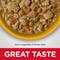 Show in main carousel: Hill's Science Diet Adult Perfect Weight Chicken Recipe Dry Food, 4-lb bag + Hearty Vegetable & Chicken Stew Canned Dog Food slide 7 of 8