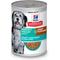 Show in main carousel: Hill's Science Diet Adult Perfect Weight Management & Joint Support Hearty Vegetables & Tuna Stew Wet Dog Food, 12.5-oz can, 12 count slide 1 of 11