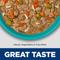 Show in main carousel: Hill's Science Diet Adult Perfect Weight Management & Joint Support Hearty Vegetables & Tuna Stew Wet Dog Food, 12.5-oz can, 12 count slide 4 of 11
