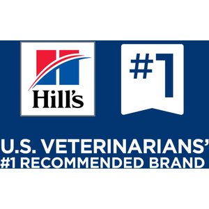 Hill's Science Diet Adult Perfect Weight & Joint Support Hearty Vegetables & Tuna Stew Canned Wet Dog Food, 12.5-oz can, 12 count