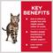 Show in main carousel: Hill's Science Diet Adult Perfect Weight Management Roasted Vegetable & Chicken Medley Wet Cat Food, 2.9-oz can, case of 4 slide 5 of 13