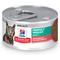 Show in main carousel: Hill's Science Diet Adult Perfect Weight Management Vegetable & Salmon Medley Chunks in Gravy Wet Cat Food, 2.9-oz can, 24 count slide 1 of 13