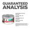 Show in main carousel: Hill's Science Diet Adult Perfect Weight Management Vegetable & Salmon Medley Chunks in Gravy Wet Cat Food, 2.9-oz can, 24 count slide 9 of 13