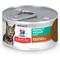 Show in main carousel: Hill's Science Diet Adult Perfect Weight Management Vegetable & Turkey Medley Chunks in Gravy Wet Cat Food, 2.9-oz can, 24 count slide 1 of 13