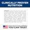Show in main carousel: Hill's Science Diet Adult Perfect Weight Management Vegetable & Turkey Medley Chunks in Gravy Wet Cat Food, 2.9-oz can, 24 count slide 8 of 13