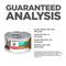 Show in main carousel: Hill's Science Diet Adult Perfect Weight Management Vegetable & Turkey Medley Chunks in Gravy Wet Cat Food, 2.9-oz can, 24 count slide 9 of 13