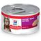 Show in main carousel: Hill's Science Diet Adult Savory Beef Entree Pate Wet Cat Food, 2.9-oz can, 24 count slide 1 of 12