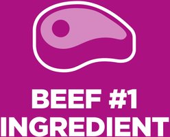 Hill's Science Diet Adult Savory Beef Entree Pate Wet Cat Food, 2.9-oz can, 24 count slide 2 of 9