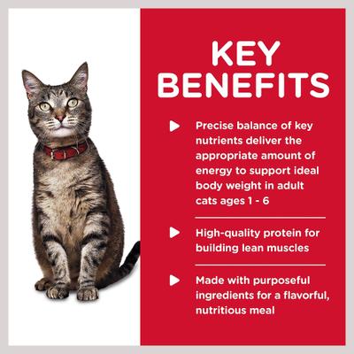 Iams Proactive Health Healthy Adult Weight Control with Real Chicken Dry Dog Food