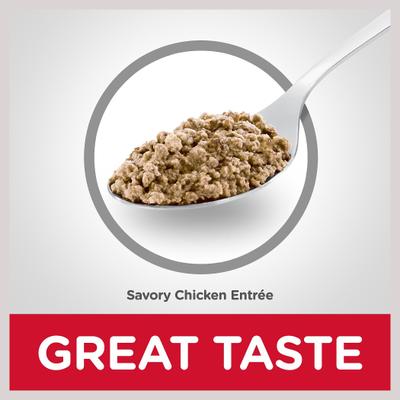 Iams Proactive Health Healthy Adult Weight Control with Real Chicken Dry Dog Food