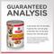 Show in main carousel: Hill's Science Diet Adult Savory Stew with Chicken & Vegetables Wet Dog Food, 12.8-oz can, case of 12 slide 8 of 13