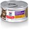 Show in main carousel: Hill's Science Diet Adult Sensitive Stomach & Sensitive Skin Chicken & Vegetable Entree Wet Cat Food, 2.9-oz can, 24 count slide 1 of 13