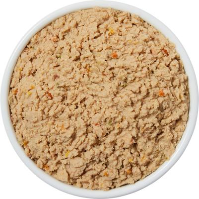 Show full view: Hill's Science Diet Adult Sensitive Stomach & Sensitive Skin Chicken & Vegetable Entree Wet Cat Food, 2.9-oz can, 24 count slide 4 of 13