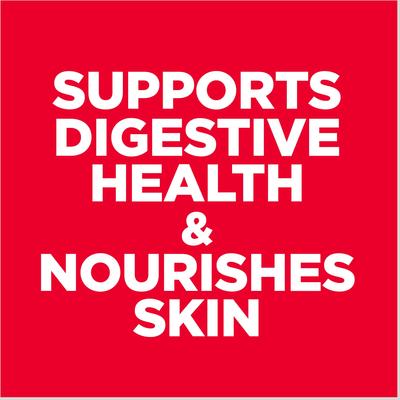 Show full view: Hill's Science Diet Adult Sensitive Stomach & Sensitive Skin Chicken & Vegetable Entree Wet Dog Food, 12.8-oz can, case of 4 slide 4 of 12