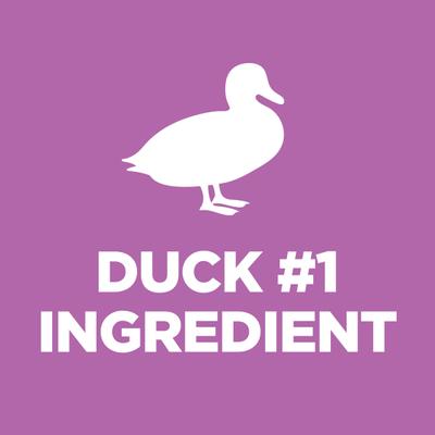 Show full view: Hill's Science Diet Adult Sensitive Stomach & Sensitive Skin Duck & Vegetable Entree Grain-Free Pate Wet Cat Food, 2.9-oz can, 24 count slide 7 of 12