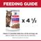 Show in main carousel: Hill's Science Diet Adult Sensitive Stomach & Sensitive Skin Salmon & Tuna Wet Cat Food, 2.8-oz pouch, 24 count slide 10 of 12