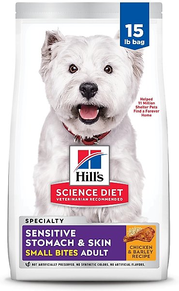 Science Diet - Brandclub - Hill's Science Diet Adult Sensitive